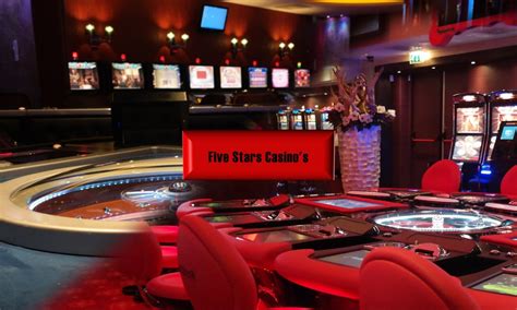  five stars casino oosterhout nb